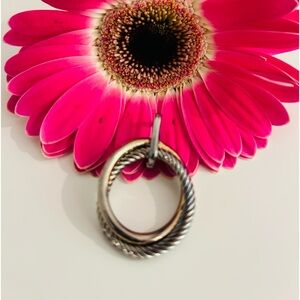 David Yurman pendant